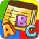 BabyApps: Letter-board $0.99 BabyApps: Letter-board $0.99