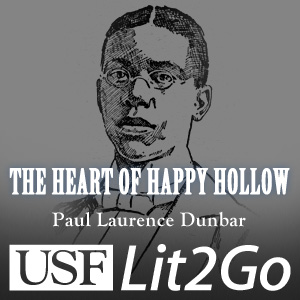 The Heart of Happy Hollow